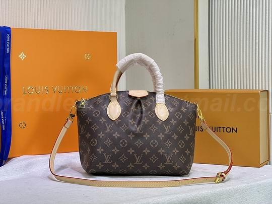 LV Handbags 33